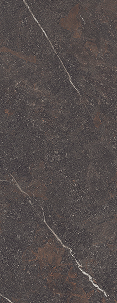Гранит керамический 42905 ROYAL BROWN DECOR ST/100X275/R 100х275х0,6 см
