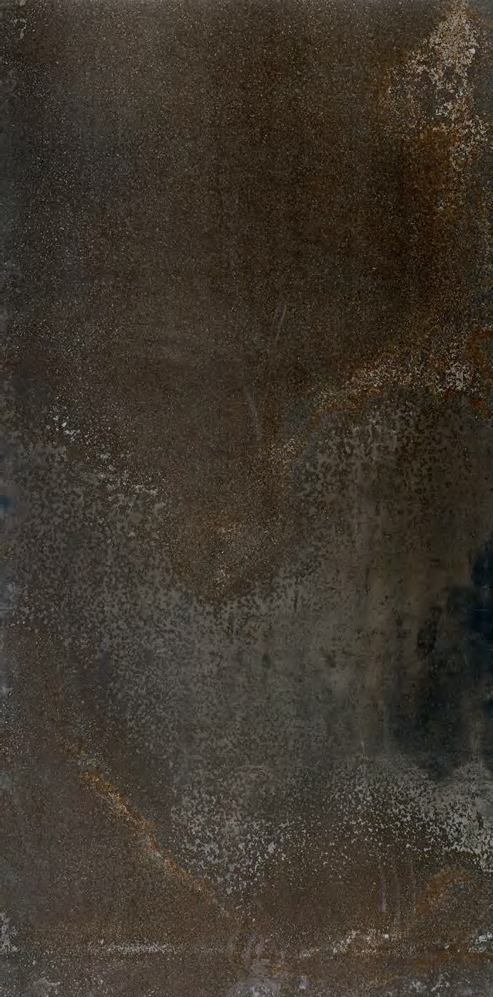 Гранит керамический 757909 FLOWTECH MAGNUM Aged Bronze MATTE 160х320х0,6 см