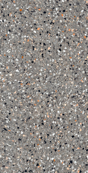 Гранит керамический MEDLEY Anthracite MATT 120х280х0,6 см