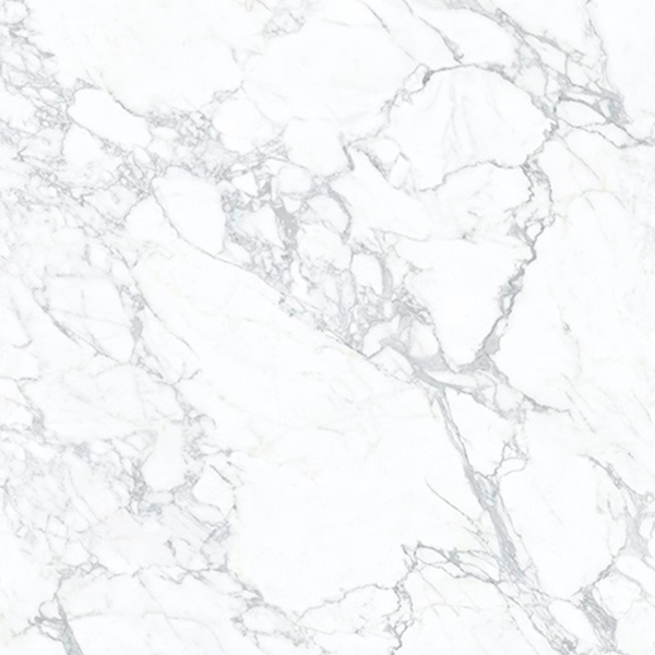 Гранит керамический MN019AYD121209 STATUARIO WHITE Matt 120x120х0,6 см