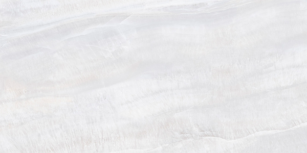 Гранит керамический N20561 MARBLE Crysta Bianco CARVING 60x120х0,9 см