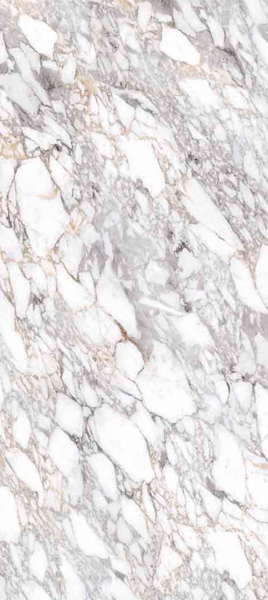 Гранит керамический PF60014876 SUPREME MEMORIES BIANCO VAGLI LU3 RETT 120х280х0,6 см