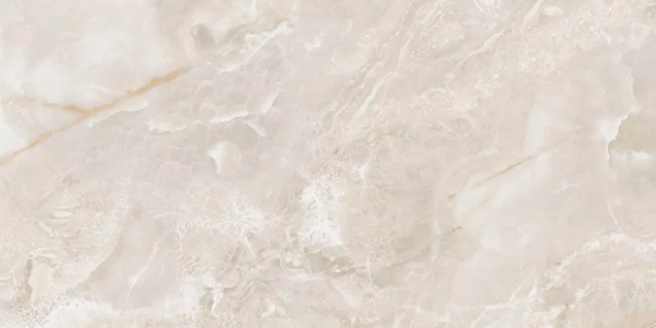 Гранит керамический N20747 Onyx Crema Matt Carvin 60x120х0,9 см