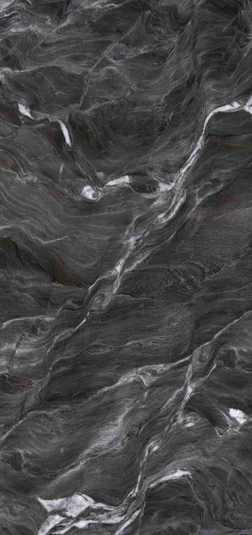 Гранит керамический MN726CP271206 SILK ROAD Polished 120x280х0,6 см