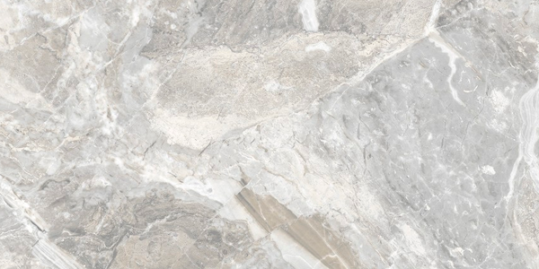 Гранит керамический N20524 STONE Nebula Grey CARVING 80х160х0,9 см