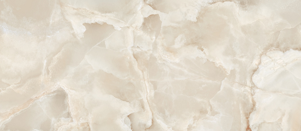 Гранит керамический ONYCE COCONUT ON 01 LUX SQ 120х278х0,6 см