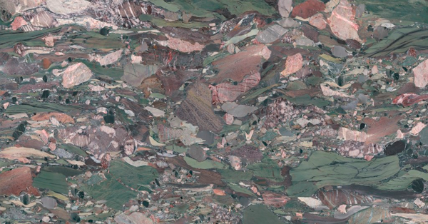 Гранит керамический WANDERLUST FOUR SEASONS 13 LUC SQ 120х278х0,6 см Гранит керамический WANDERLUST FOUR SEASONS 13 LUC SQ 120х278х0,6 см