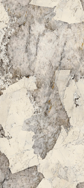 Гранит керамический PATAGONIA GOLD POLISHED 120х278х0,65 см