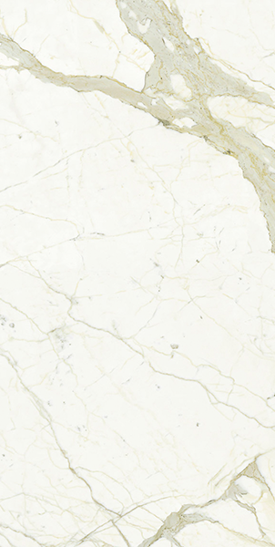 Гранит керамический MMS461530 MARMI MAXIMUM Calacatta HONED 150х300х0,6 см