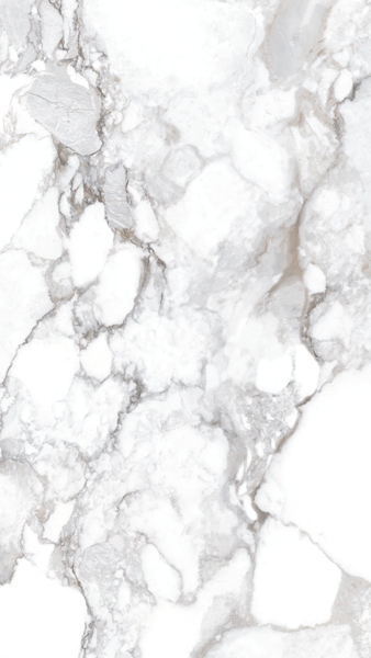 Гранит керамический HAUTE WHITE SP/100X180/R 100х180x0,8 см