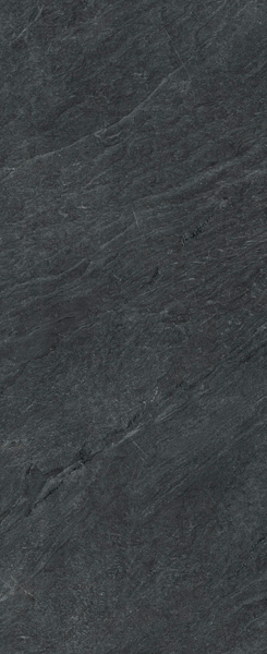 Гранит керамический LAMF009449_IT IN-SIDE Pietra di Cardoso Nero Fiammato 120х300х0,56 см