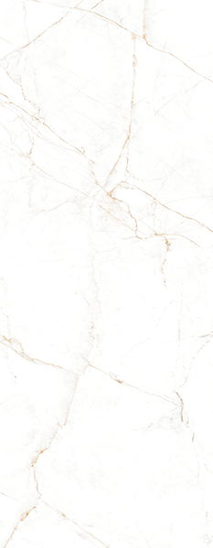 Гранит керамический DUAL WHITE/100X275/P 100х275x0,7 см