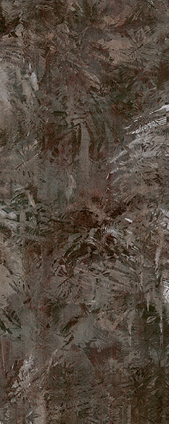 Панель настенная ART SS-5.3.2/Jungle Concrete Ash глянец 120х300x0,4 см