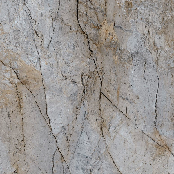 Гранит керамический COSMOPOLITAN MYSTIC GREY 06 LUC SQ 120х120х0,9 см