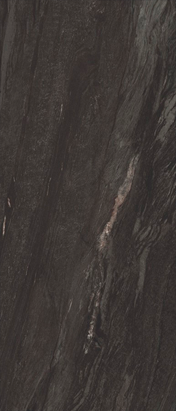 Гранит керамический N80009 TITANIUM Mosco Nero MATT 120х280х0,6 см