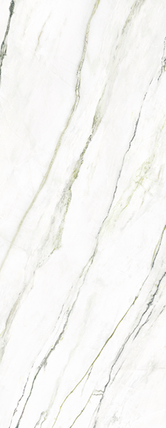 Гранит керамический 38040 MATCHA GREEN/100X275/P 100х275x0,7 см