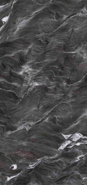 Гранит керамический MN726CP271206 A SILK ROAD Polished 120x270х0,6 см