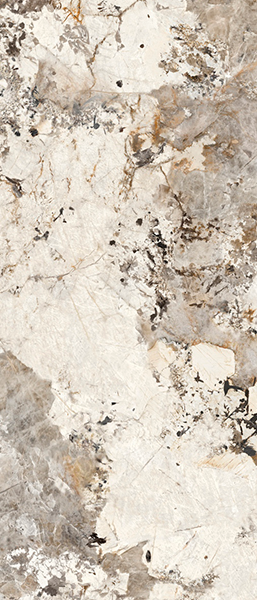 Гранит керамический N20567 TITANIUM Patagonia POLISHED 120х280х0,6 см