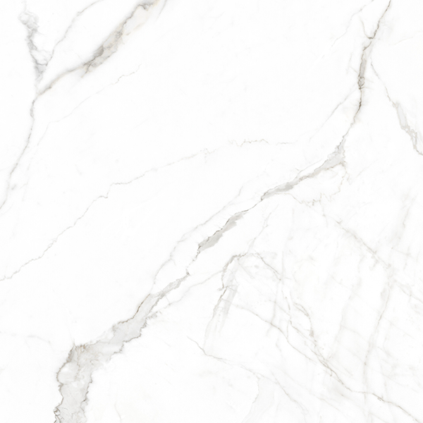 Гранит керамический LUMIERE WHITE SP/100X100X0,8/R 100x100х0,8 см
