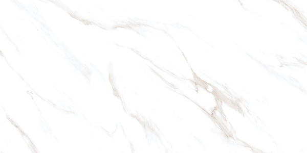 Гранит керамический N40029 CLASSIC MARBLE Statuario Royal CARVING 60x120х0,9 см