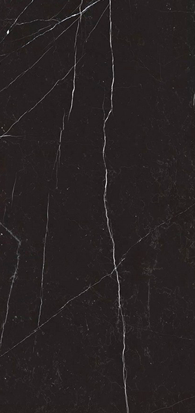 Гранит керамический 750885 I CLASSICI MAGNUM Marquina  GLOSSY 120х240x0,6 см