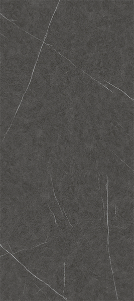 Гранит керамический LV11117 ALLURE Anthracite Soft 120x270х0,6 см