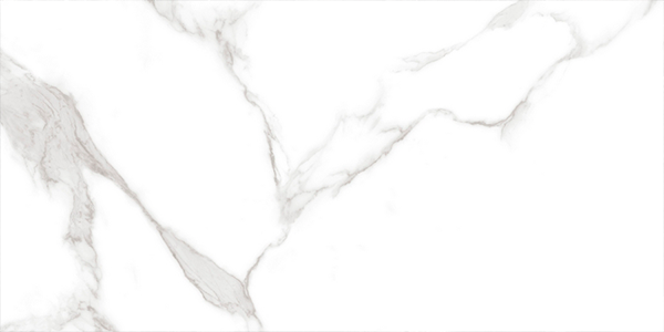 Гранит керамический N20540 CLASSIC MARBLE Statuario Irish Grey MATT 80х160х0,9 см 