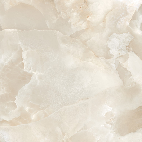 Гранит керамический ONYCE COCONUT ON 01 LUX SQ 120х120х0,9 см