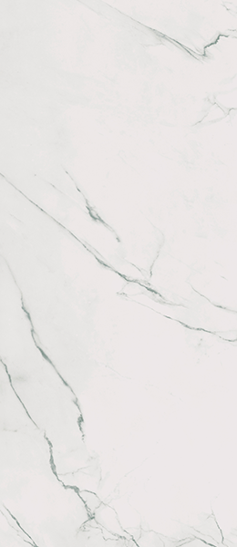 Гранит керамический 0008804 SENSI UP STATUARIO ULTRA RET 120х280x0,6 см   