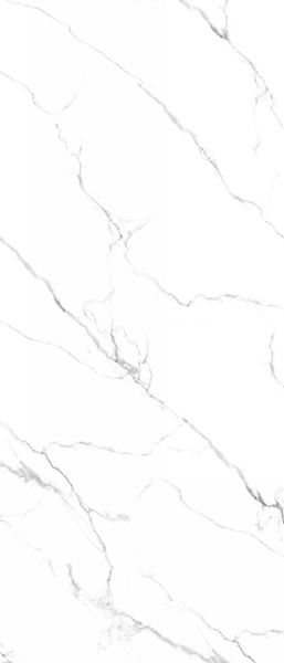 Гранит керамический N20382 TITANIUM Mckinley POLISCHED 120x278х0,6 см