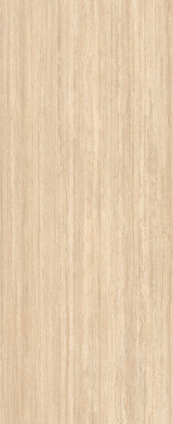Гранит керамический LAMF011843_IT HADO Travertino Beige Rain 100х300х0,35 см