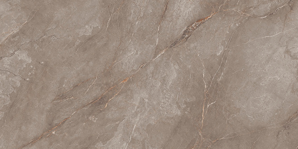 Гранит керамический N20495 MARBLE Orobico Brown POLISHED 80х160х0,9 см