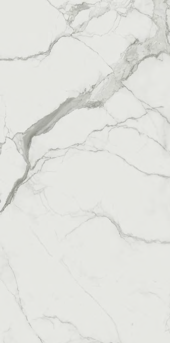 Гранит керамический 746600 I CLASSICI MAGNUM Statuario SOFT 160х320x0,6 см