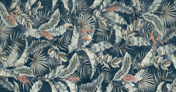 Гранит керамический PAPIER ENCANTO GOLD PA SP SQ 120x278x0,6  см Гранит керамический PAPIER ENCANTO GOLD PA SP SQ 120x278x0,6  см