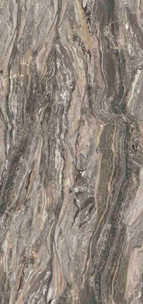 Гранит керамический MN319CP281206 FRAPPUCCINO Polished 120x280х0,6 см