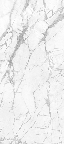 Гранит керамический LV10631 BLANC Invisible Soft 120х270 см