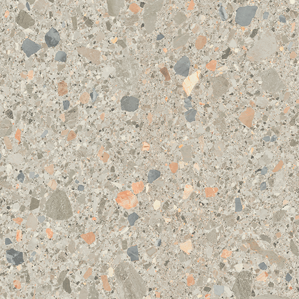 Гранит керамический PIETRA DI GRE MULTI Antic 120x120 см