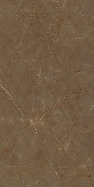 Гранит керамический MML3861530 MARMI MAXIMUM Glam Bronze LUCIDATO 150х300х0,6 см