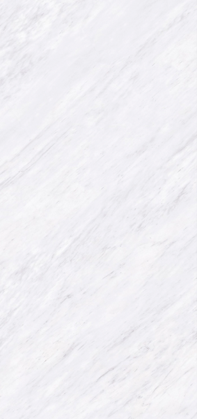 Гранит керамический MN062AP271206 ARISTON White Polished 120x270х0,6 см