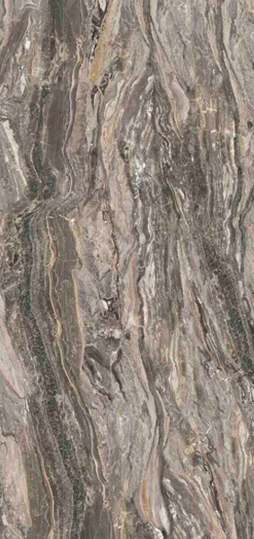 Гранит керамический MN319AP321606 FRAPPUCCINO Polished 160x320х0,6 см