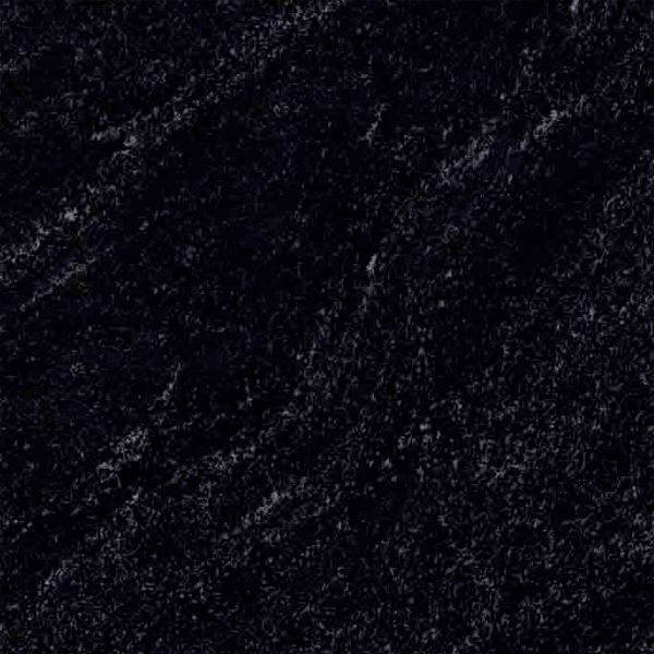 Гранит керамический MN728CP271206 GALAXY Black Polished 120x120х0,6 см