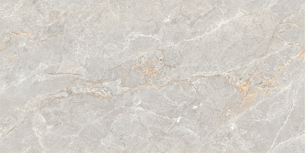 Гранит керамический N20584 MARBLE Soya Silver  CARVING 80х160х0,9 см