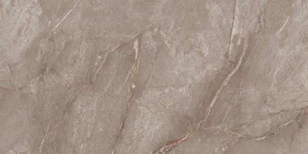 Гранит керамический N20483 MARBLE Orobico Brown POLISHED 60x120х0,9 см