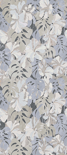 Гранит керамический 0015131 SENSI FANTASY TAHITI LUX3D RET. 120х280x0,6 см   