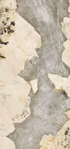 Гранит керамический MN813BP321606 PATAGONIA Quartzite Polished 160x320х0,6 см