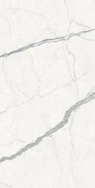 Гранит керамический MMS2661530 MARMI MAXIMUM Calacatta Statuario HONED 150х300x0,6 см