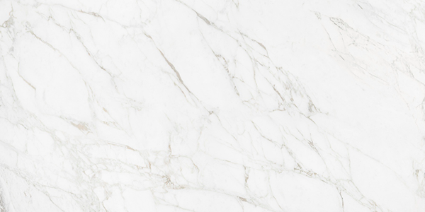 Гранит керамический N12045 LUXURY Carrara Giaola POLISHED 60x120х0,9 см
