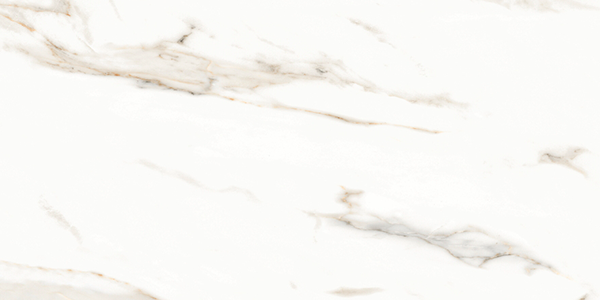 Гранит керамический N12028 CLASSIC MARBLE Marmol Carrara POLISHED 60x120х0,9 см