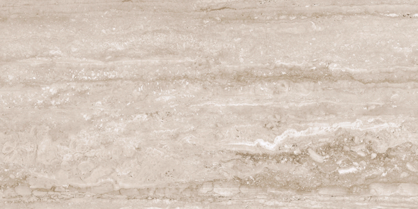 Гранит керамический N12053 STONE Travertino Sense Beige MATT 60х120х0,9 см