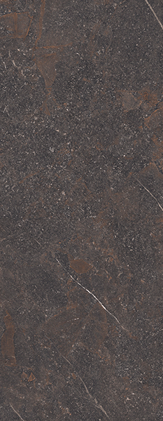 Гранит керамический 42904 ROYAL BROWN ST/100X275/R 100х275х0,6 см